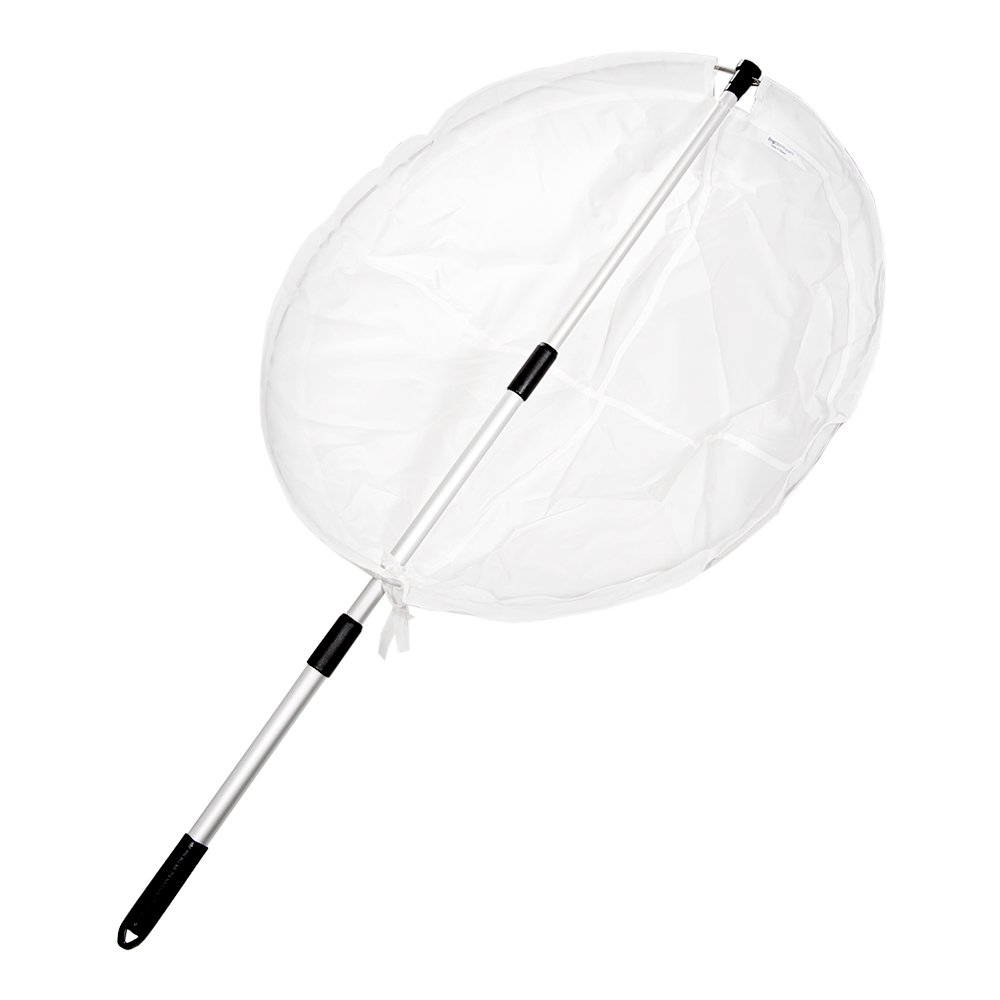 昆虫採集用品　ＢｕｇＤｏｒｍ　ビーティングネット　直径６０ｃｍ　ＣＲＣ18―79―99―00―00