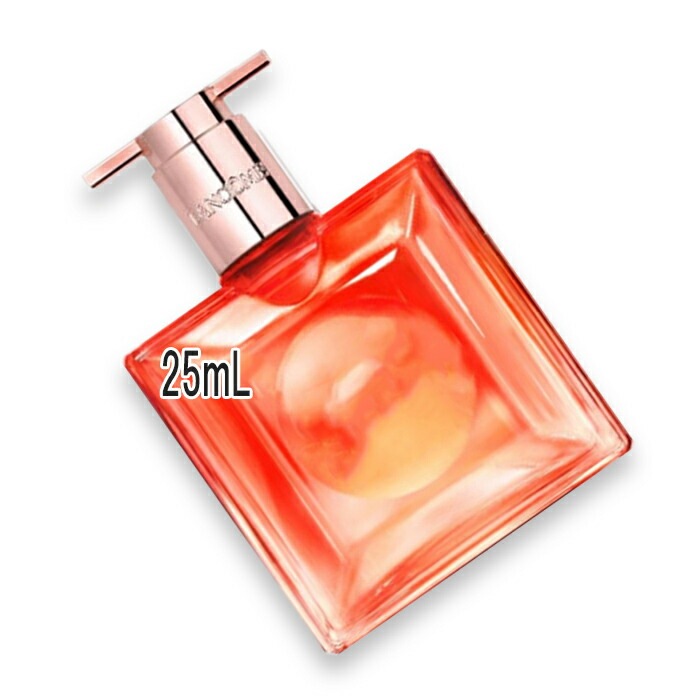 LANCOME(ランコム) イドル ピーチ＆ローズ オー ドゥ パルファン フルテ 25mL 2026年4月24日より順次発送