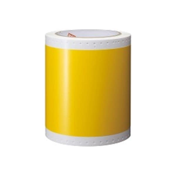 ビーポップ用 ワイヤーマーキングシート 15m 黄 SL-S115GN YELLOW