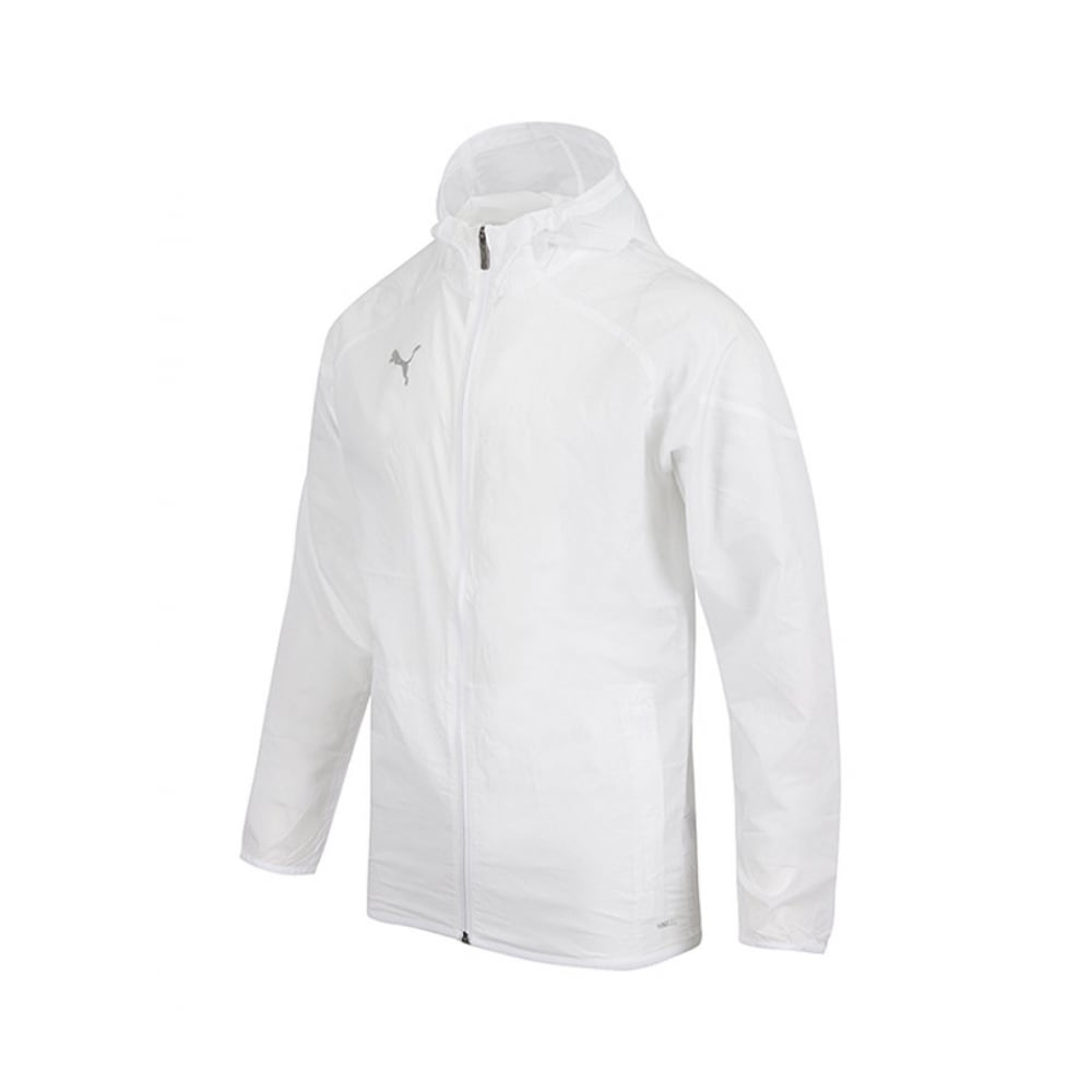 プーマ 軽量ウィンドシールドジャケット チームカップ