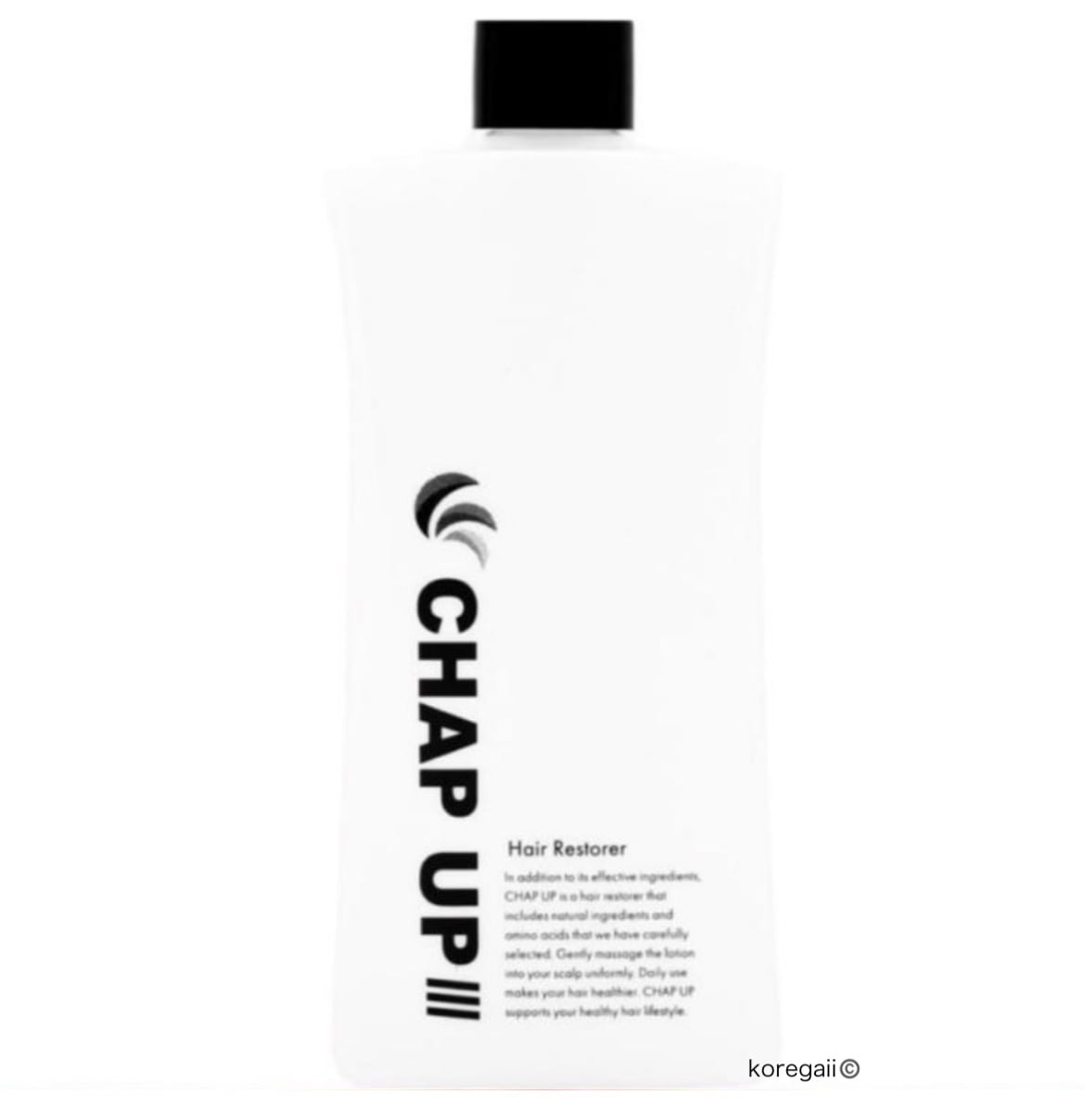 チャップアップ 育毛剤 レフィル 詰め替え 付け替え 120mL CHAPUP ローション
