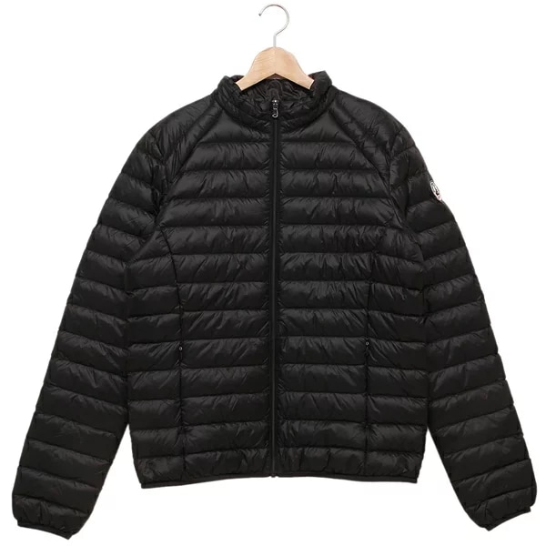 ダウンジャケット コート ブラック メンズ MDOW02 999
