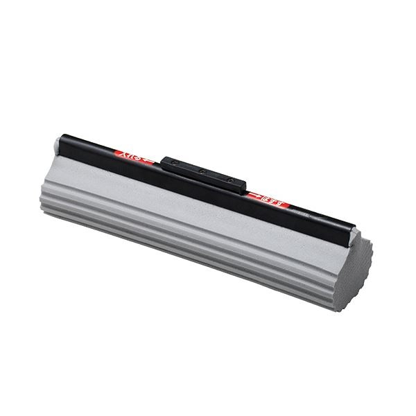 （まとめ）山崎産業 コンドルPVAスポンジワイパーGR-WET スペア 1個[x10セット]