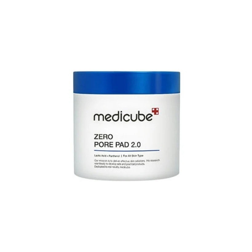 ゼロ毛穴パッド 2.0 70枚