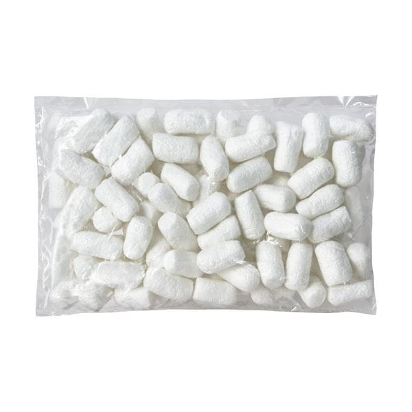 （まとめ）TANOSEE クッション緩衝材 1セット（10袋） [x10セット]