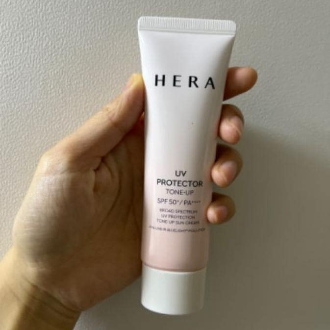 UVプロテクタートーンアップ50ml企画（+トンアップ15ml+レポート15ml）