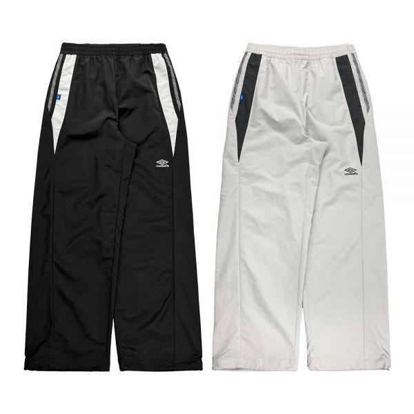 トラックワイドジョガー2WAYパンツ UR121CPT15 930779