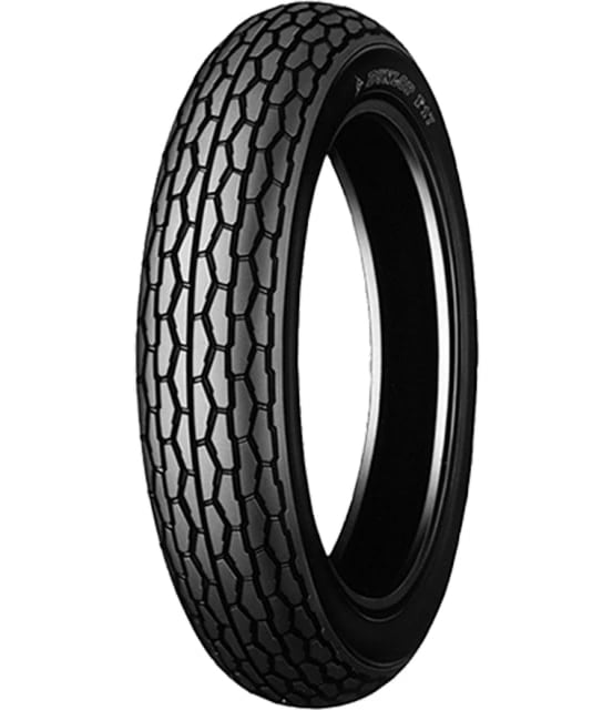 DUNLOP 100/90-17 MC 55S F17 フロント TL