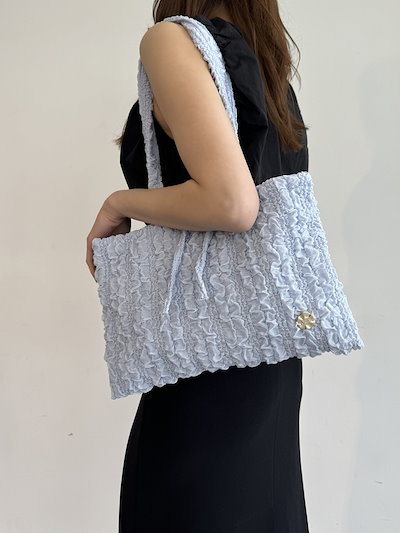☆韓国の人気☆【JOUER】☆スモールトートバッ.グ☆関税込☆ 楽天市場】【SALE】 unfold Easy shopper bag charcoal アン