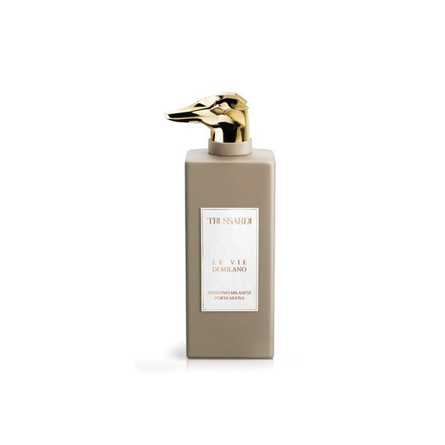 トルサールディ ルビディミラノ アペリティボ ミラニーズ ポルタ ヌオバ EDP 100ml