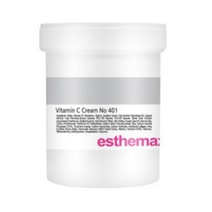 ESTHEPRO ESTHEMAX 401 Vitamin C Cream 225 ml