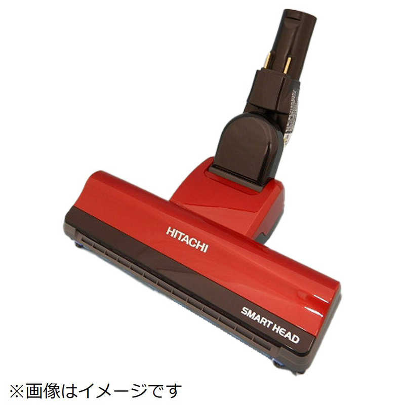 日立　HITACHI　掃除機用スイクチD-DP25クミ(R)　PV-BH900H-016