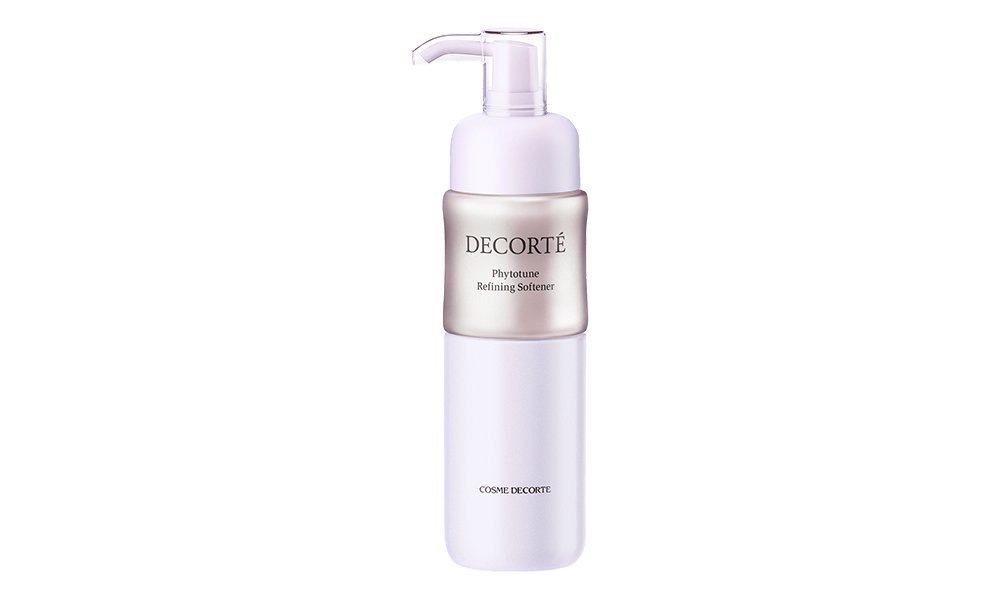 コスメ デ コ ル テ(COSME DECORTE) フィトチューン リファイニング ソフナー 200ml 並行輸入品