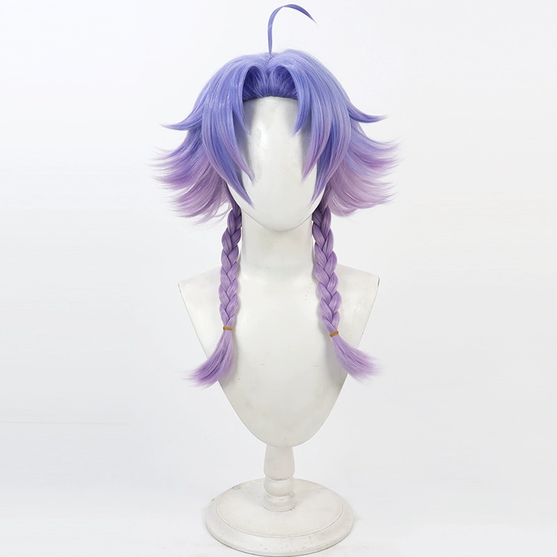 18TRIP（エイティーントリップ）　夜半子タろ　コスプレウィッグ