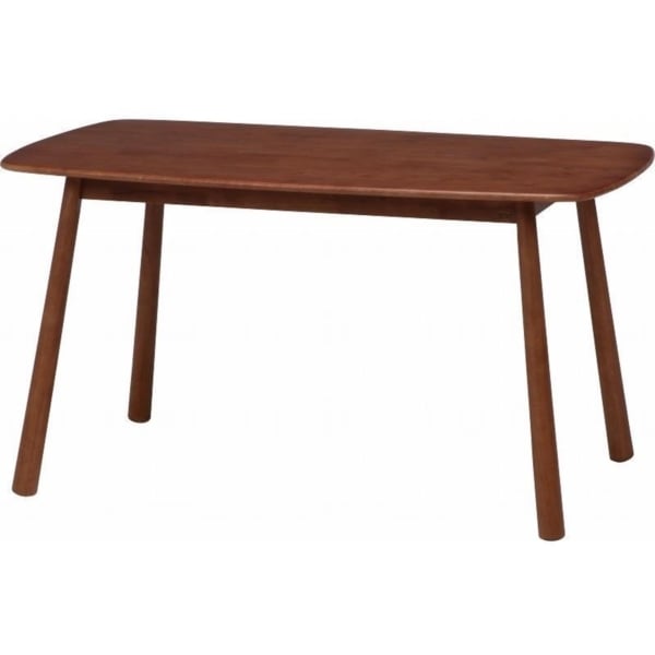 不二貿易 37661 NS ダイニングテーブル ティムバ MBR 3860T メーカー直送 15,470円