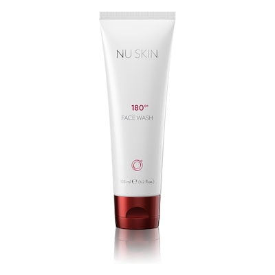 【送料無料】NUSKIN ニュースキン 180 フェイスウォッシュ 125ml Nu Skin 180 Face Wash 125ml - Walmart.com