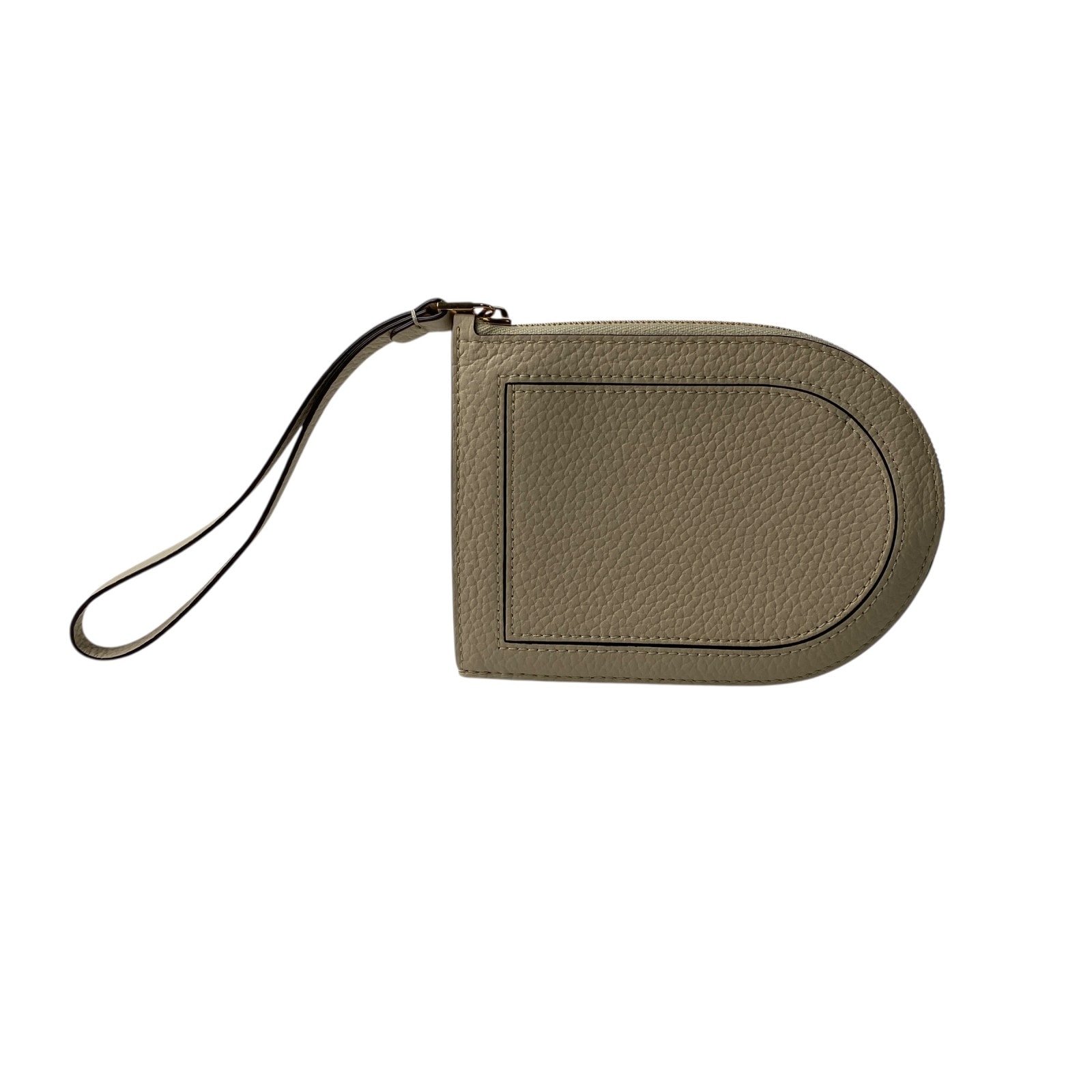新品同様 デルボー DELVAUX レディース パンD マルチファンクション F13C