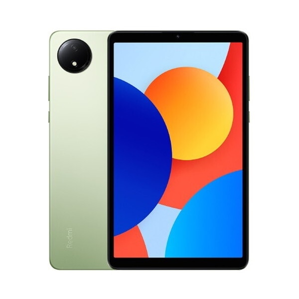 Redmi Pad SE 8.7 4G-Aurora Green/128 タブレットPC 8.7型 / iOS / SIMフリー(LTE対応)