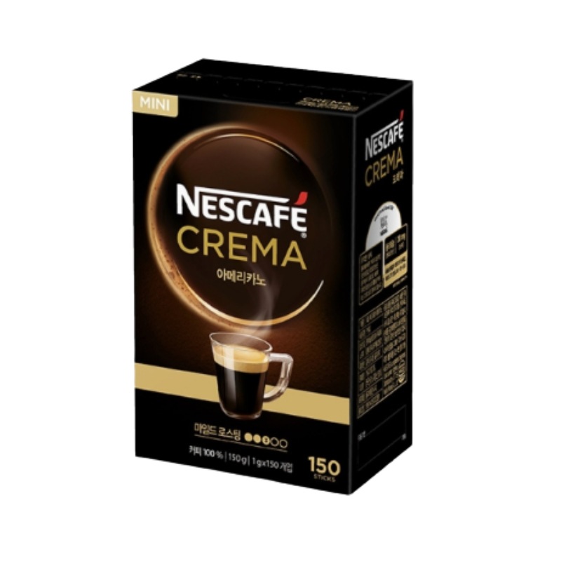 クレマアメリカーノ (1G 150包)