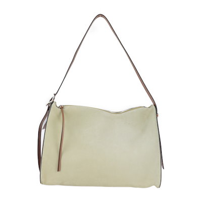 Qoo10] 美品 LOEWE ロエベ ショルダーバッ