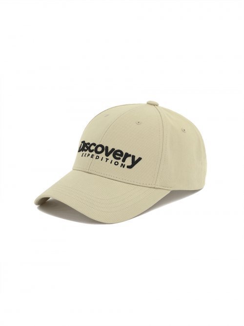 Discovery EXPEDITION Awesome hard ball cap DBEIGE DXCP40 64