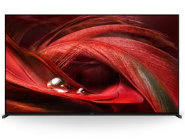 BRAVIA XRJ-85X95J [85インチ][送料区分G][大型家電]