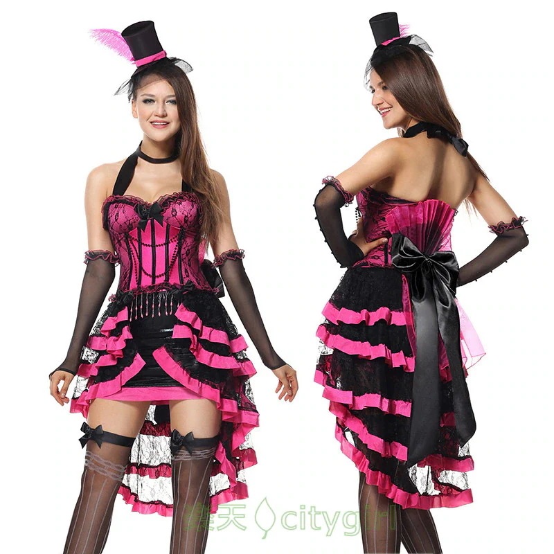 【[最安値挑戦】ハロウィン コスプレ 歌手 吸血鬼 キャラクター 巫女 花嫁 悪魔 魔女 セクシー ワンピース アニメ 舞台劇 大人用 コスチューム コスプレ衣装 仮装 文化祭 忘年会 舞台衣装