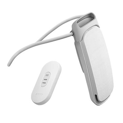 他サイト： 【新品/在庫あり】SONY ウェアラブルクーラー REON POCKET5 センシングキット RNPK-5T 暑さ対策 レオンポケット ソニーの商品画像