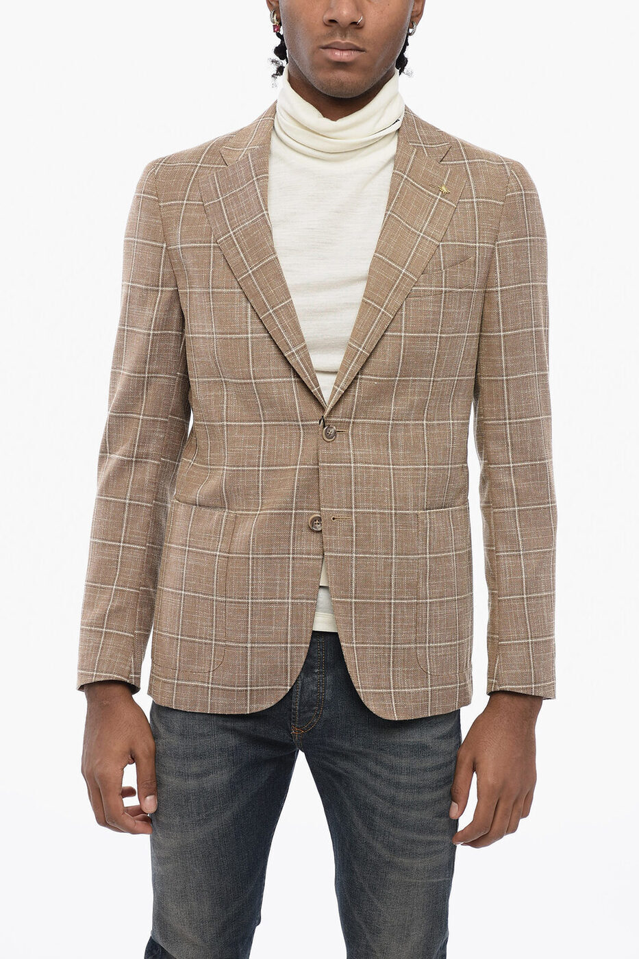 85XZ82 9166923 037 春夏2020 スーツ メンズ dk