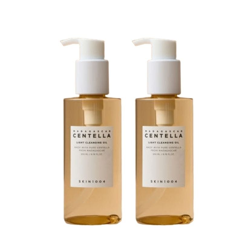 センテラライトクレンジングオイル, 200ml1+1