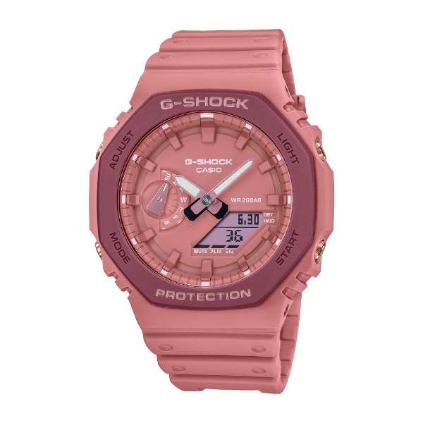 CASIO Togenkyoシリーズ GA-2110SL-4A4JR 15,059円