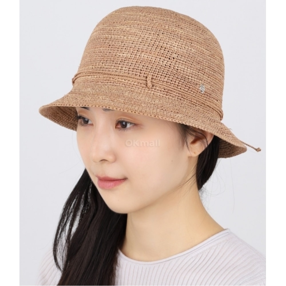 ヘレンカミンスキーヴィラ 6-ヌガー (HAT50136) ブラウン