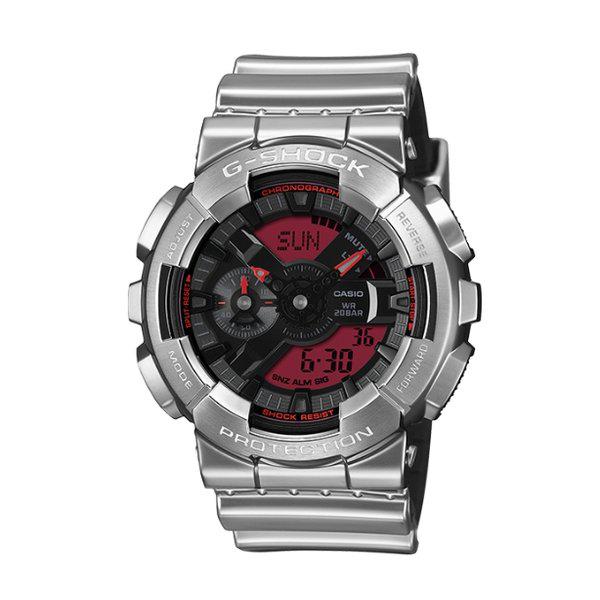 [スターフィールド高陽] G-SHOCK GM-110YRA-8ADR