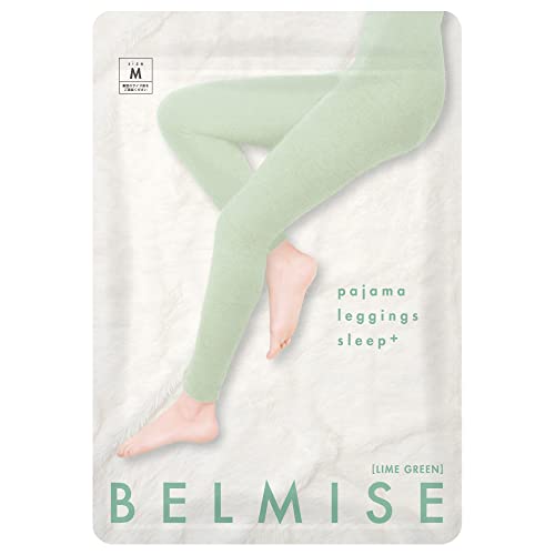 [Belmise] ベルミス パジャマ 着圧レギンス インナー グラマラス タイツ タイツ着圧 ルームウェア レギンス レディース 女性 スパッツ 着圧 着圧ストッキング 着圧ソックス 着圧タイツ 裏