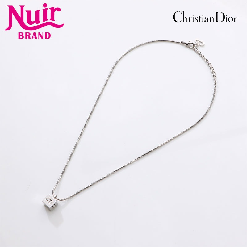 ネックレス シルバー WS14611