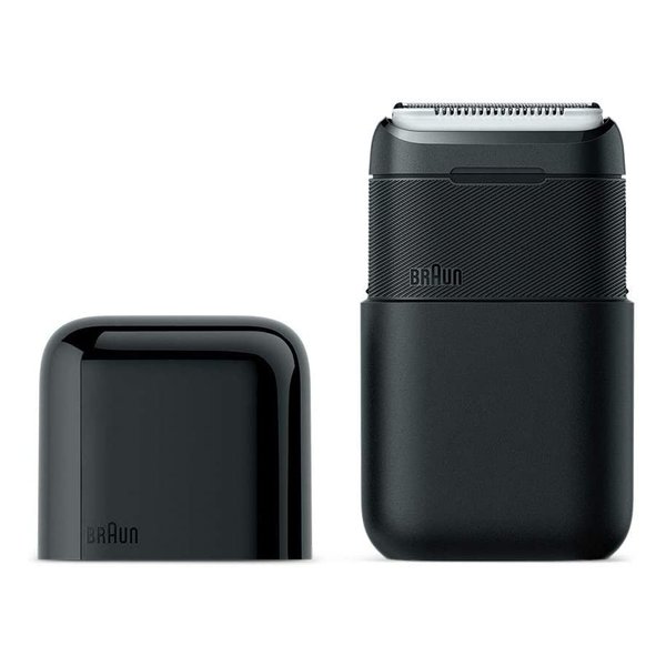 モバイルシェーバー BRAUN mini 2枚刃 M-1000