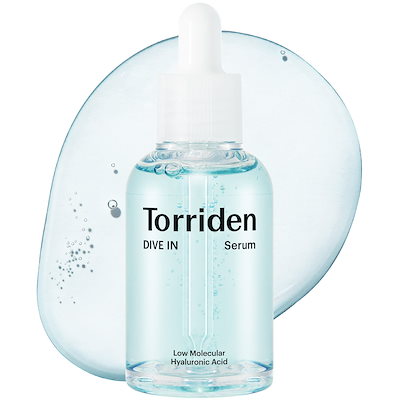 トリデン(Torriden) ダイブイン 低分子ヒアルロン酸 セ...のサムネイル