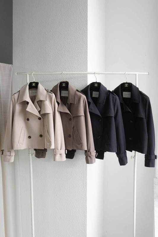 ロエミニBBYジャケット