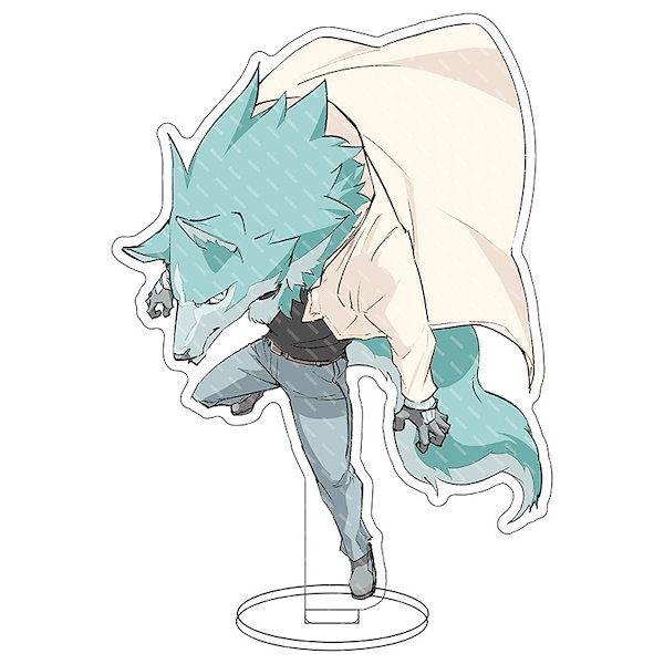 Qoo10] BNA ビー・エヌ・エー（BNA 动物新