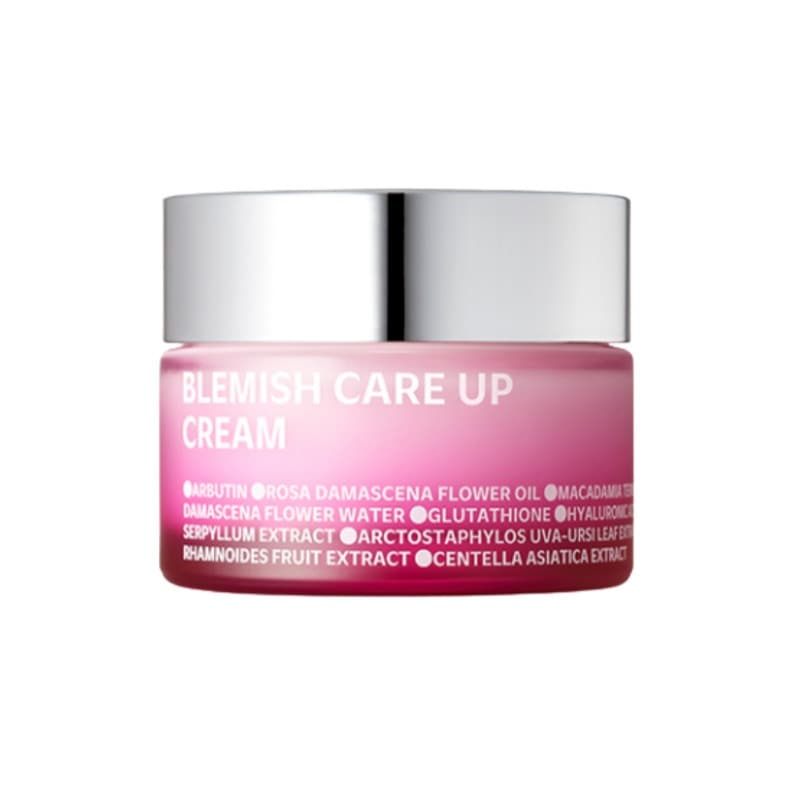 ブレミッシュケアアップクリーム(跡クリーム) 55ml