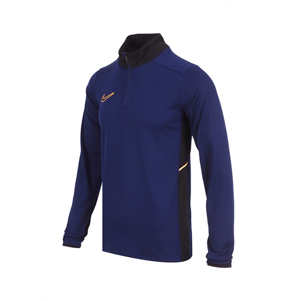 ナイキロングスリーブ T シャツ DRI-FIT アカデミー 25 ドリルトップ