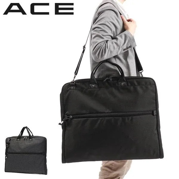 ガーメントバッグ シアズ ガーメントケース スーツバッグ テーラーバッグ ショルダー 斜めがけ 二つ折り ハンガー セットアップ 10365 10375 15,620円