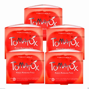 Tonymoly トマトックス