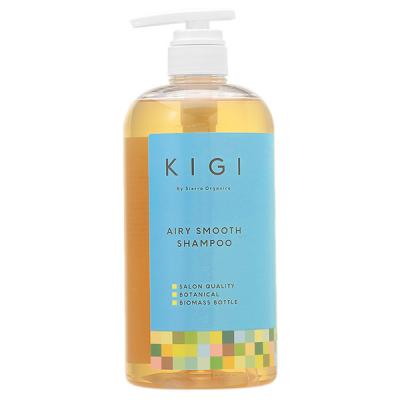 キギ バイ シエラ オーガニカ エアリースムースシャンプー1000ml 楽天市場】キギ バイ シエラ オーガニカ エアリースムース
