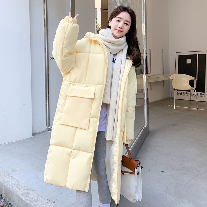 ダウンコート レディース ロング フード付き 暖かい 安い もこもこ おすすめ きれいめ 暖かさ 冬 冬服 韓国 おしゃれ 高級 20代 30代 40代 50代