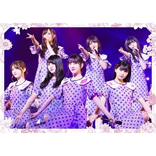 乃木坂46 ／ 7th YEAR BIRTHDAY LIVE Day1(通常盤)(Blu-ray.. (Blu-ray) SRXL-246
