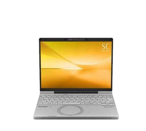Let's note SC6 CF-SC6AD6AS [�J�[���O���C]