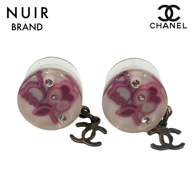 イヤリング マルチカラー WS2555