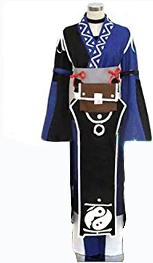 コスプレ衣装 香霖堂 森近 霖之助