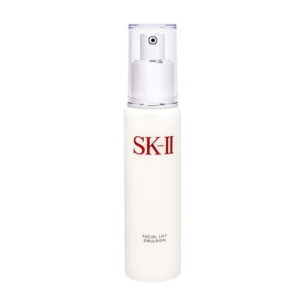 SK-II フェイシャル リフト エマルジョン 乳液 100g 土日祝日出荷